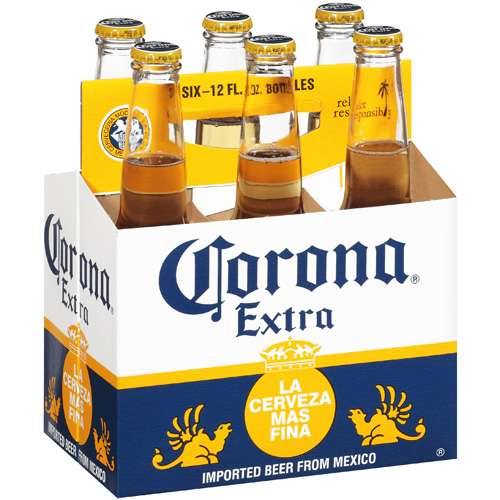 Corona Beer