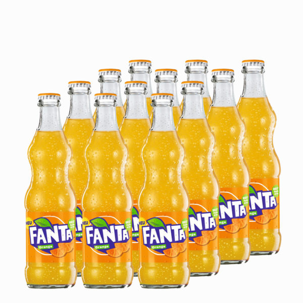 Fanta